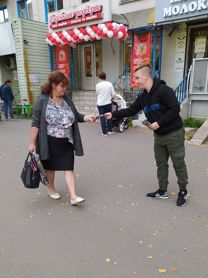 Сезон промо-акций в самом разгаре!